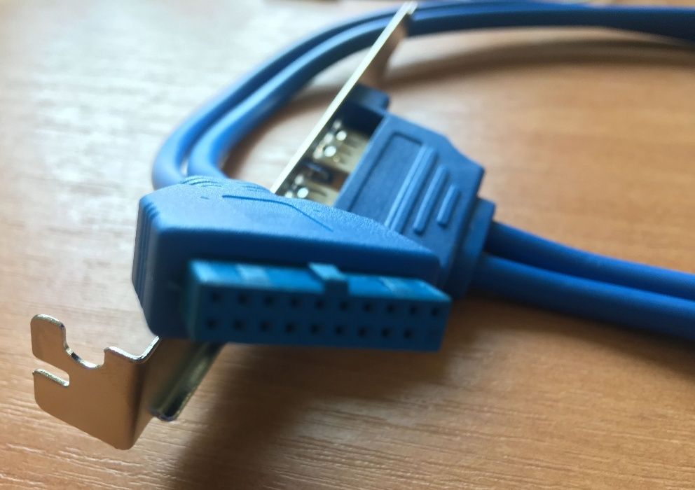 usb 3.0 задняя панель