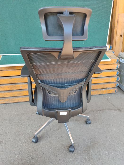 Крісло Special4You Dawn black