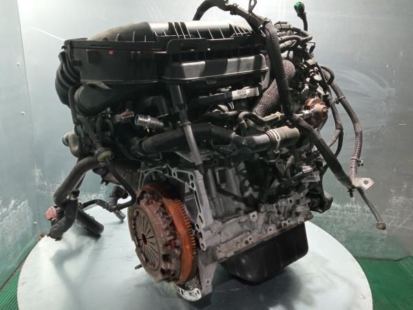 Motor completo PEUGEOT 208