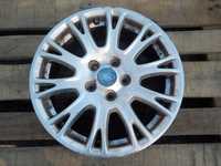 FORD FOCUS MK3 S-MAX FELGA ALUMINIOWA R16 5x108 ET50