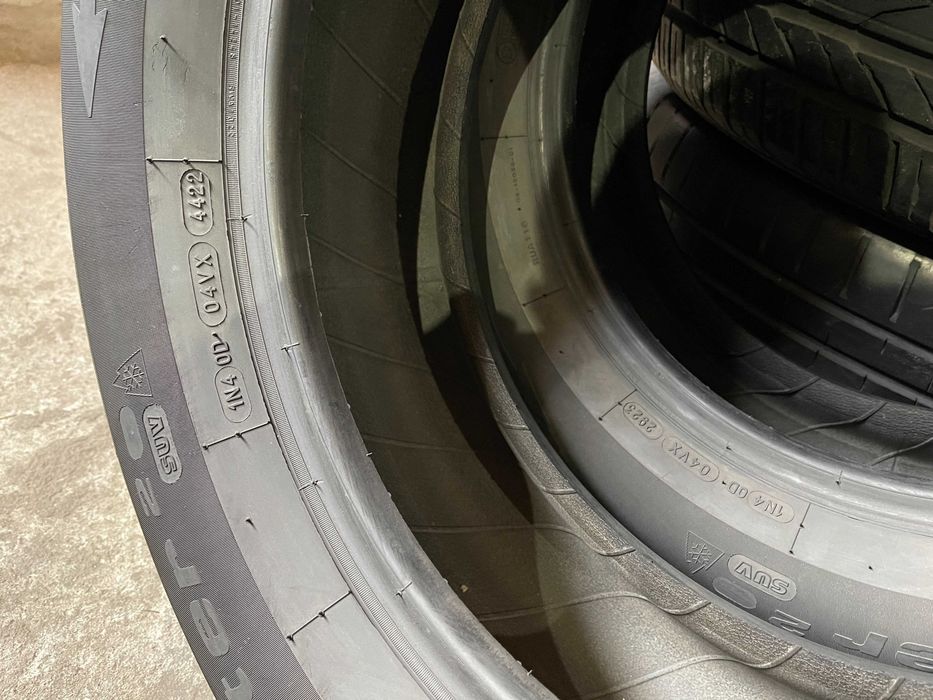 484GSH Зимові шини 215/65r16 BfGoodrich пара резина р16