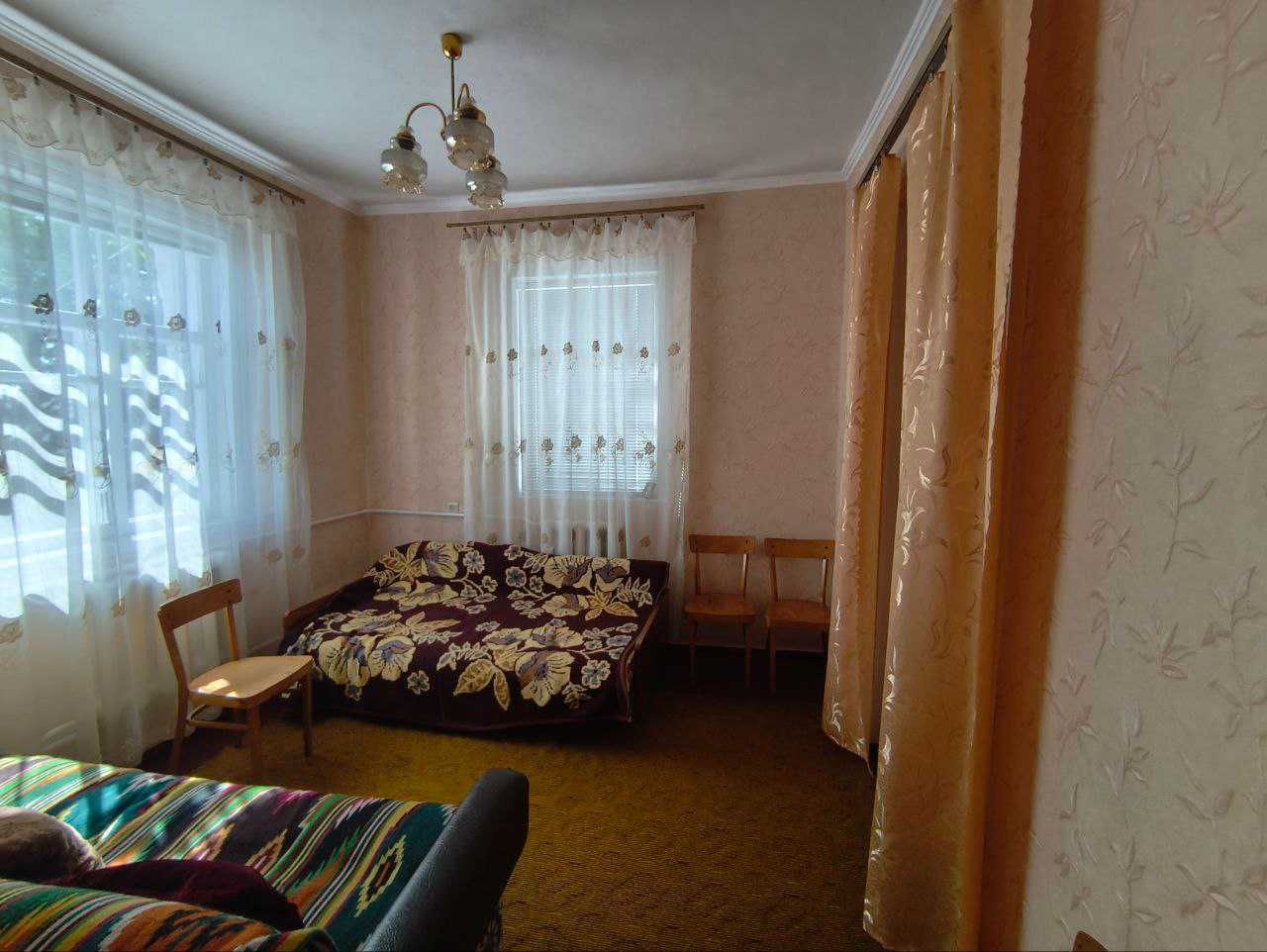 Продається будинок біля ставка (с. Аполянка )  15 хвилин до м.Умань