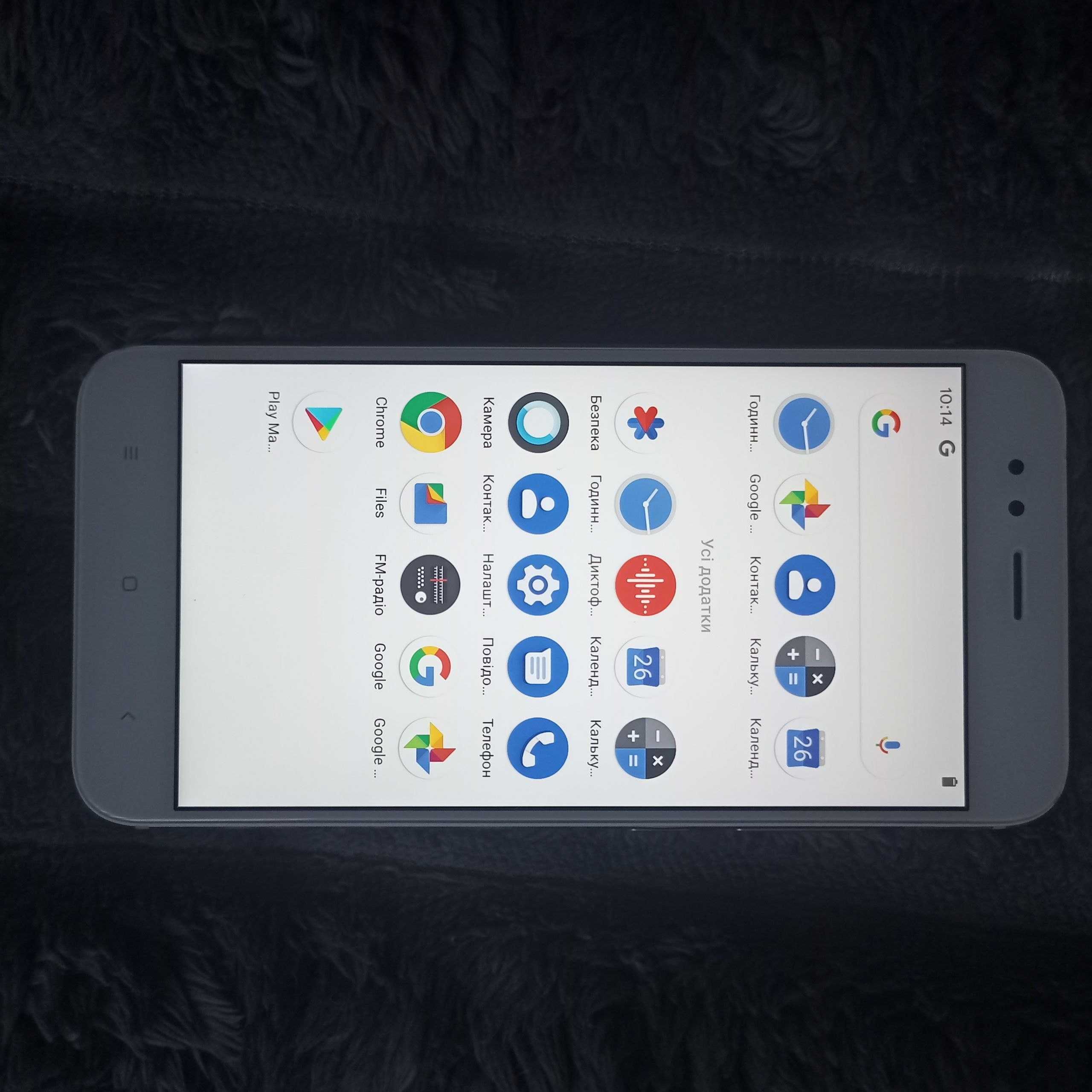 Xiaomi MI A1 4/64 стан ідеальний