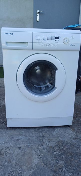 Стиральна машина samsung