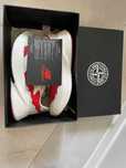 New Balance x Stone Island FuelCell