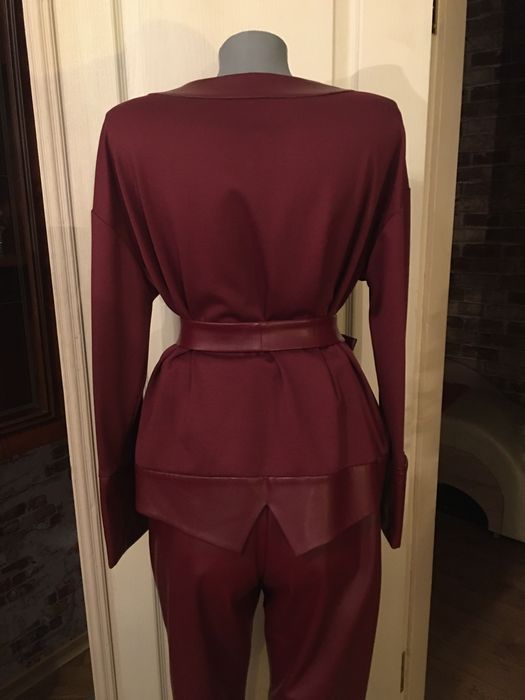 Костюм Италия демисизонный