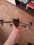 Квадрокоптер dji mavic 3, без пульту