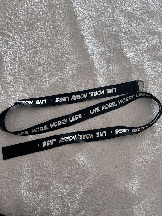 Camisolão com cinto