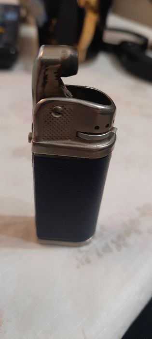 газовая зажигалка