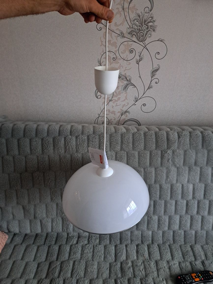 Żyrandol/lampa do kuchni