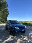 Jeep Grande Cherockee 4.7 WG