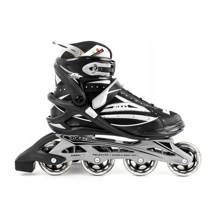 Rolki Roces Slim 101 rozmiar 46 dł. wkładki 29,5cm