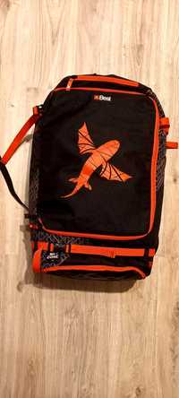 Plecak torba kitesurfing firmy BEST
