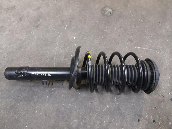 Amortecedor frente esquerdo PEUGEOT 2008 I (CU_)