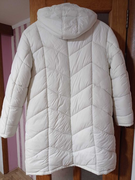 Куртка NATURE . Пальто . Пуховик.