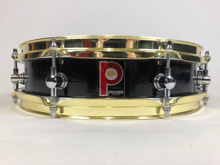 Werbel Premier Piccolo Gold Hoops 14"x3,5" - do perkusji