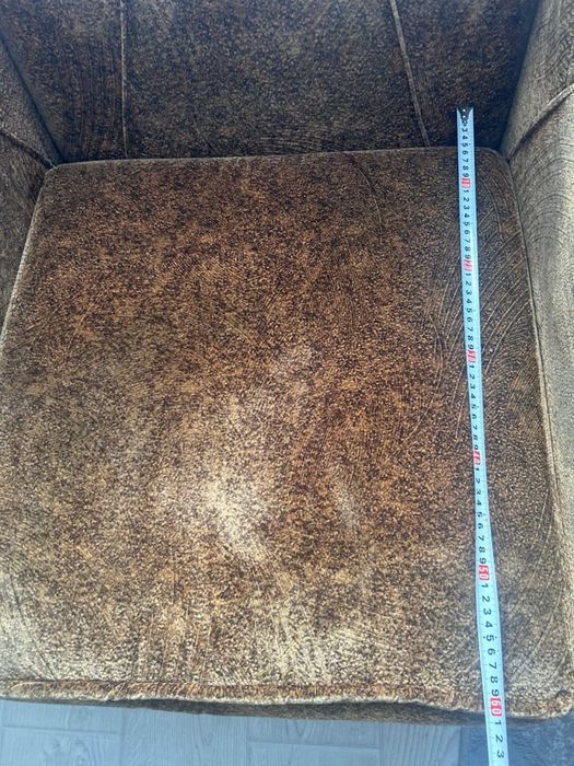 Продаж крісла розкладні Крісло мʼяке