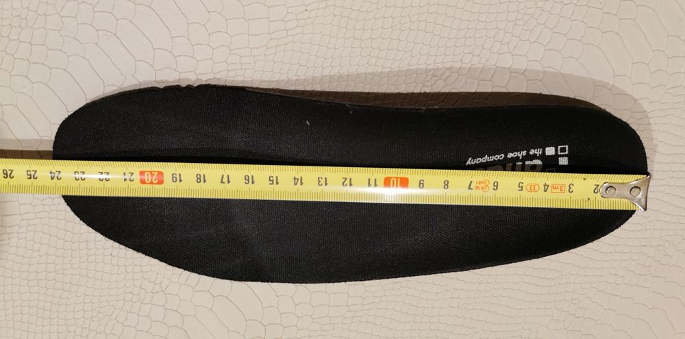 Buty robocze, ochronne ATLAS S2 roz. 37