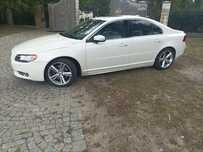 Sprzedam Volvo S80 4.4 V8 LPG