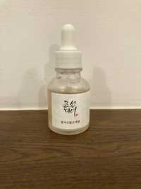 Beauty of Joseon - Glow deep serum rice and Alpha-Arbutin (50 ml)