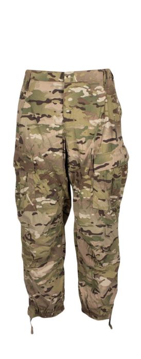 Штани армії США ECWCS GEN III Level 5 Soft Shell