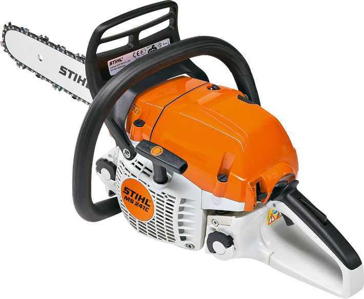 Pilarka spalinowa STIHL MS 241 C-M