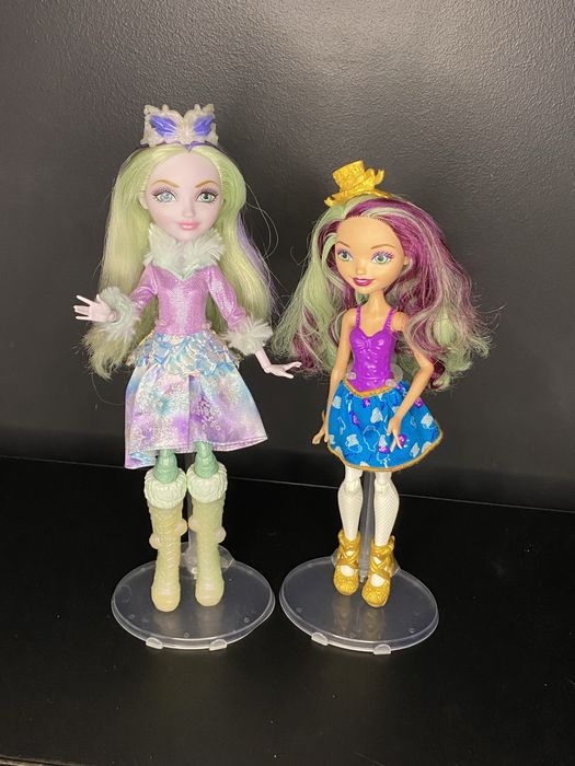Ляльки ЕАХ / ever after high / евер афтер хай