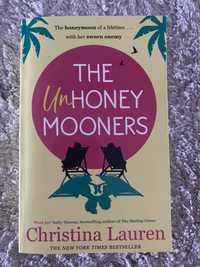 The Unhoneymooners Christina Lauren