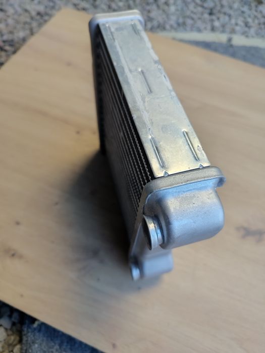 Nagrzewnice A8 d2 - 2 szt