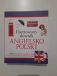 Ilustrowany słownik angielsko-polski