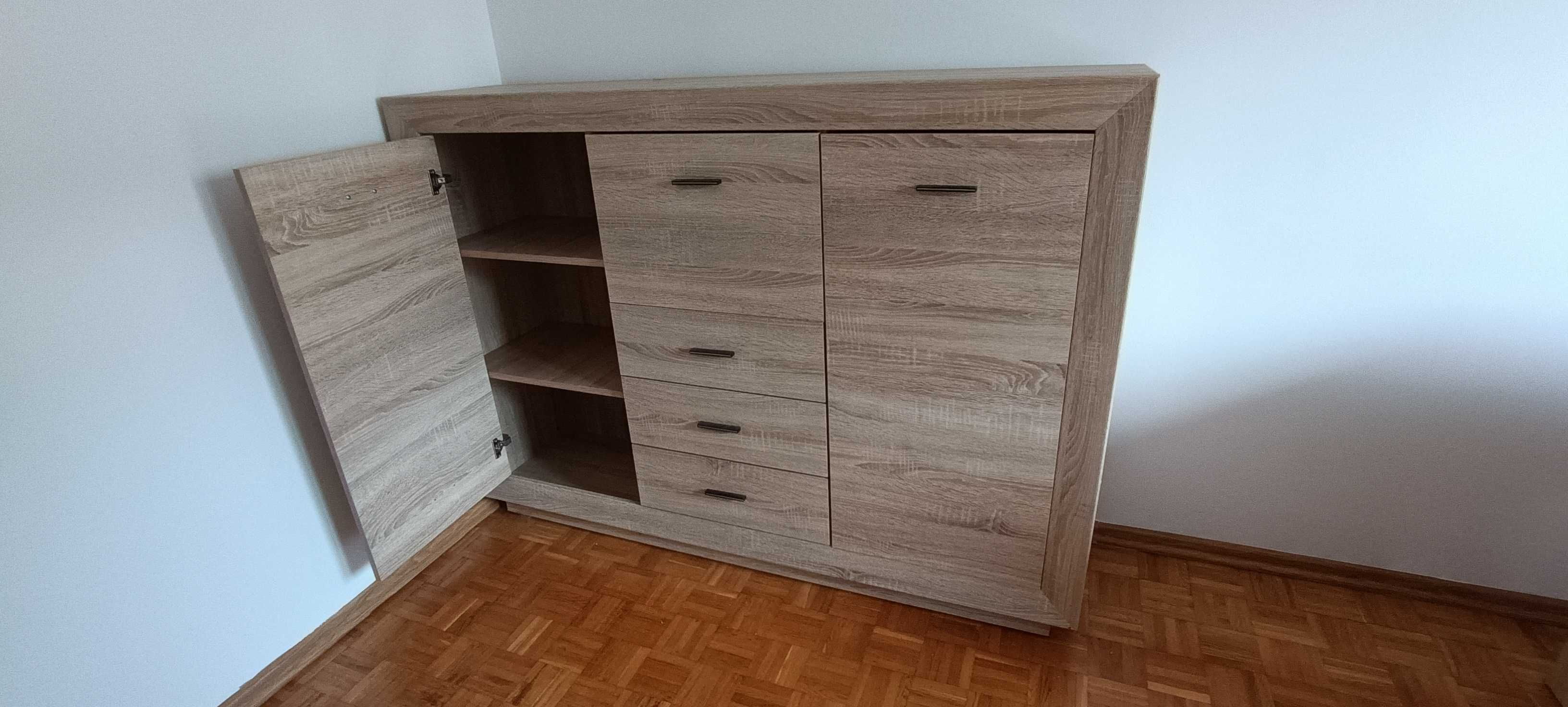 Sprzedam zestaw mebli młodzieżowych BRW