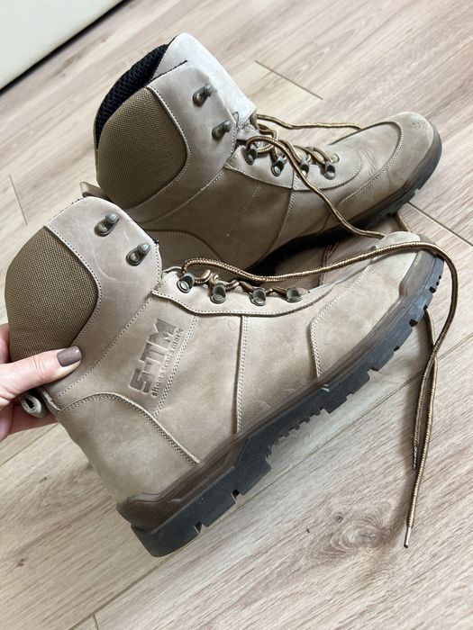 Берцы продам