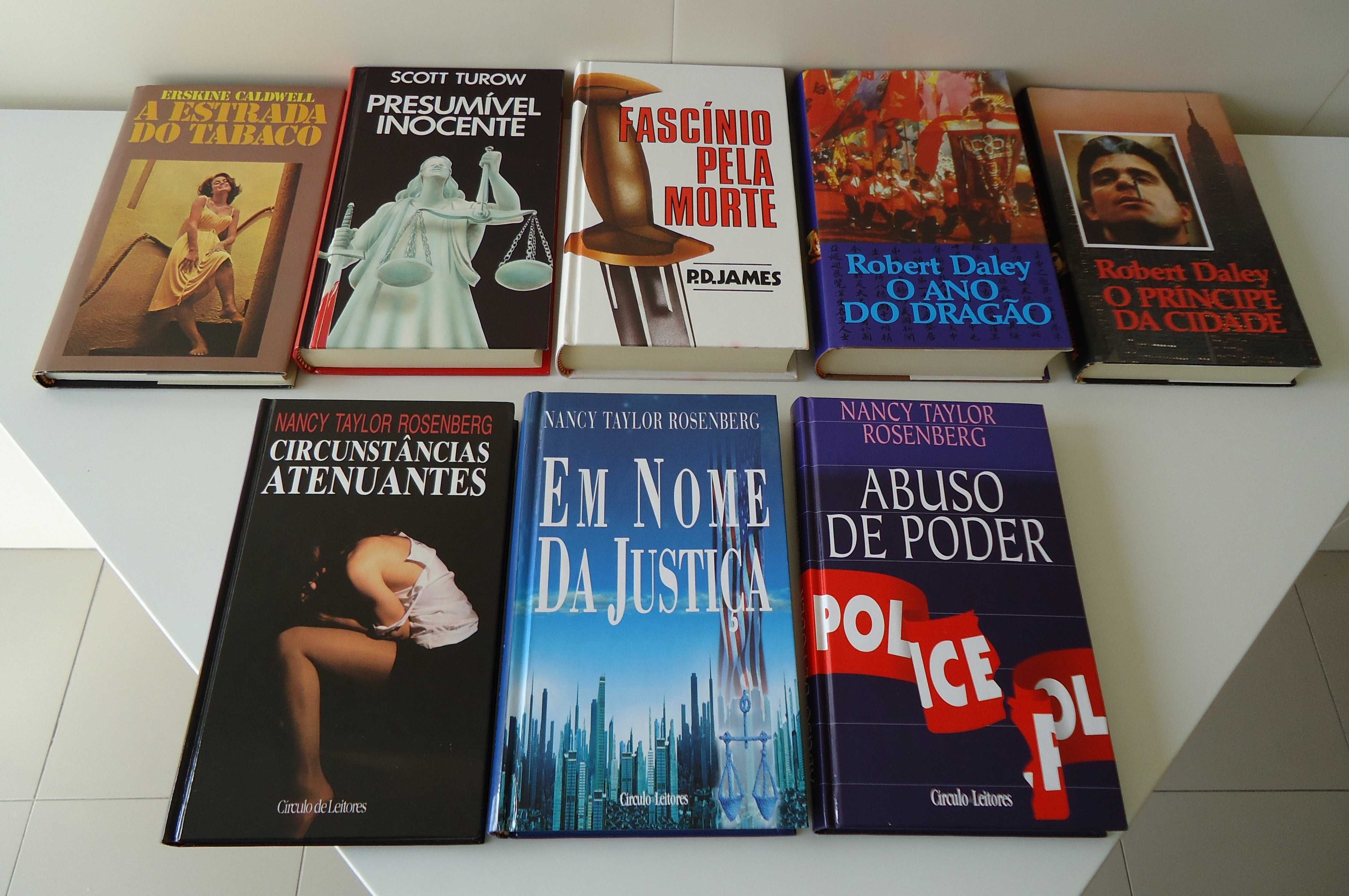 Livros diversos  -  nº 1