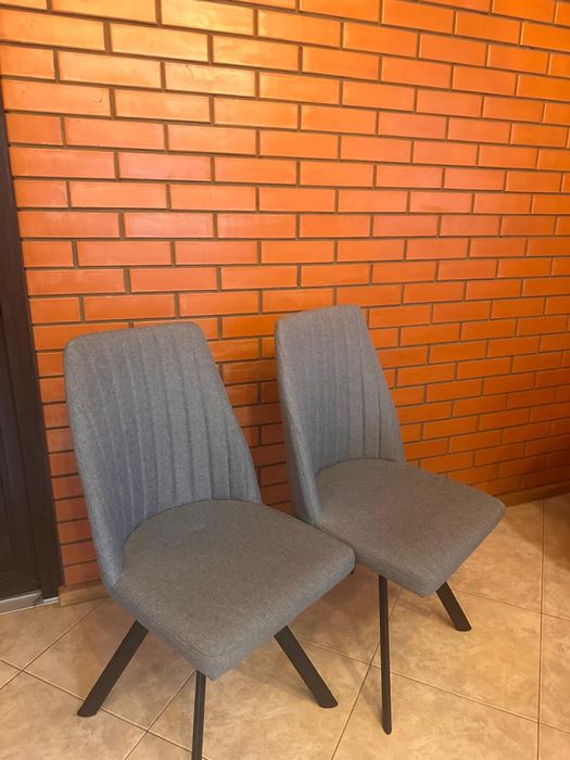 Стільці кухонні