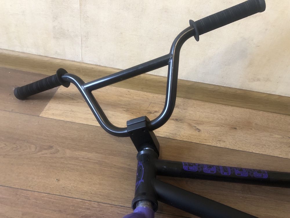 Bmx деребан РАЗБОР Срочно(3 к все что на фото)
