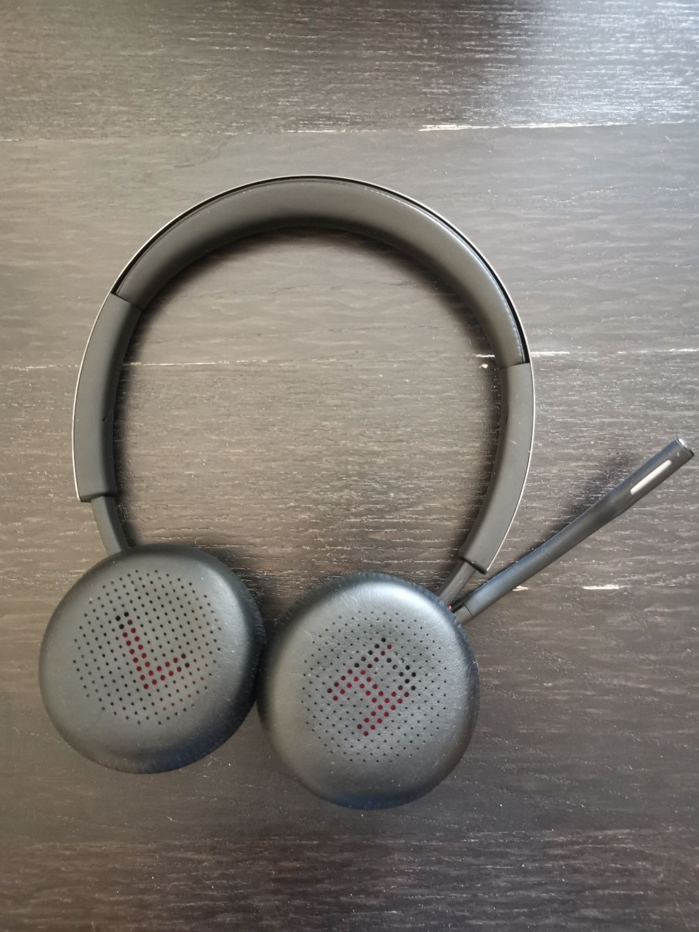 Plantronics Poly Voyager 4320 słuchawki biurowe bluetooth