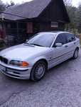 BMW 320d e46 136л.с