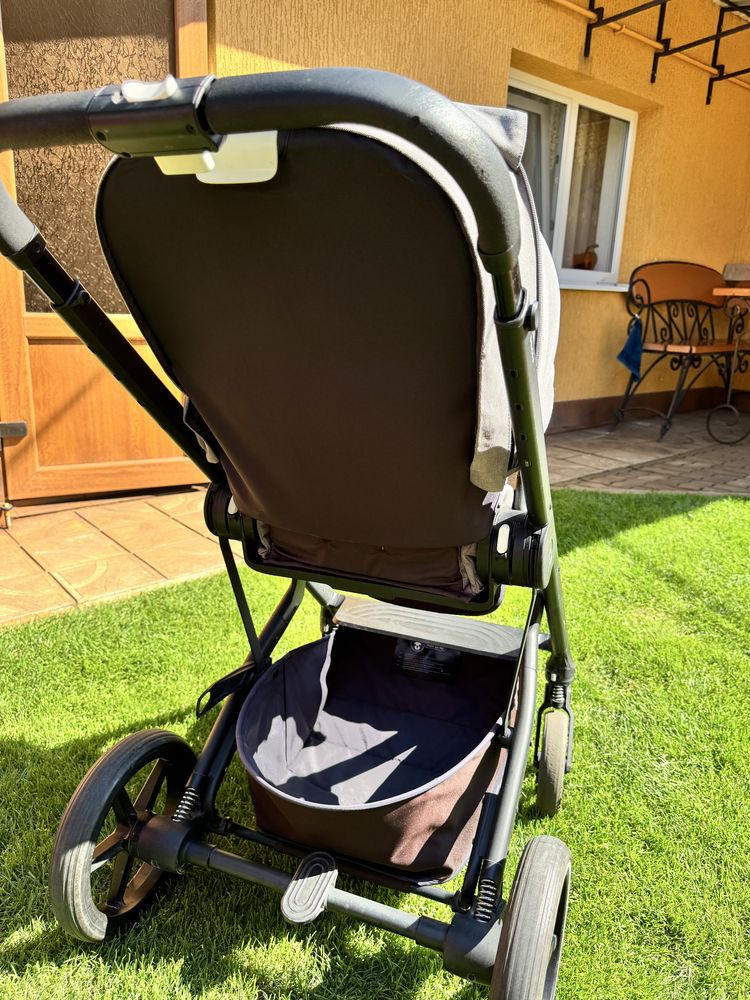Коляска Cybex s 2в1