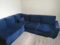 Narożnik z funkcja spania 220 x200