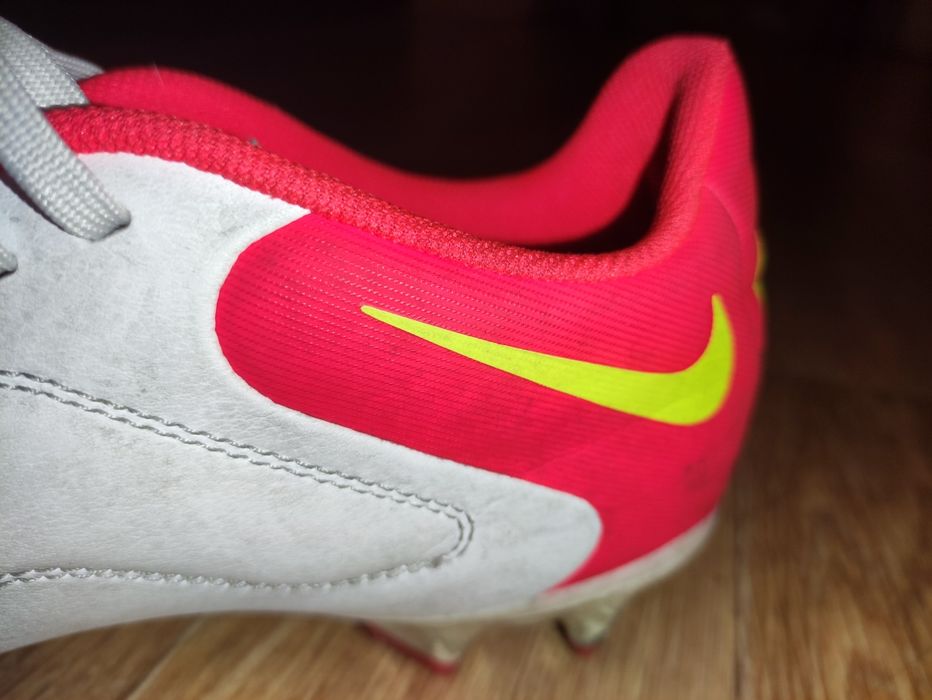 Nike Tiempo Legend 9 Academy FG/MG бутси