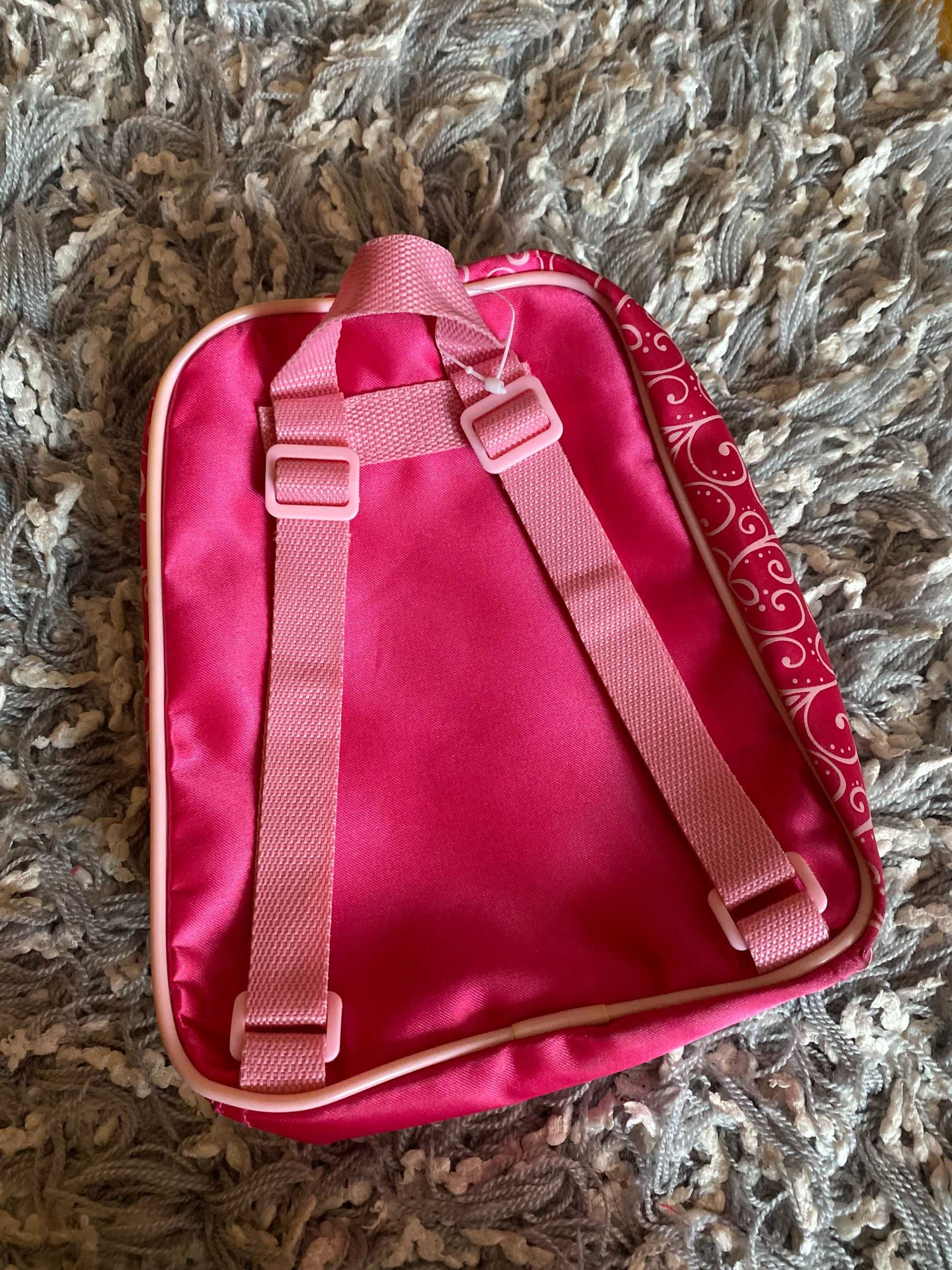 Barbie рюкзак для девочки Барби Розелл принцесса острова