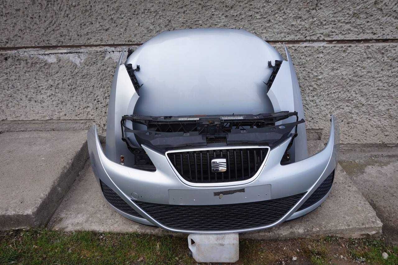 Фари та інші запч Seat Ibiza IV сеат ибизи ибица сеат