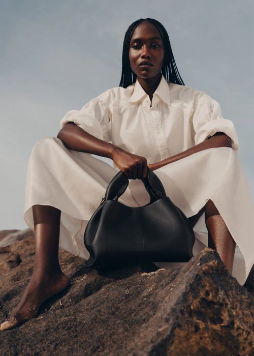 Сумка Polene numero neuf №9