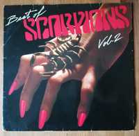 Scorpions - Best Of.. Vol. 2 - płyta winylowa
