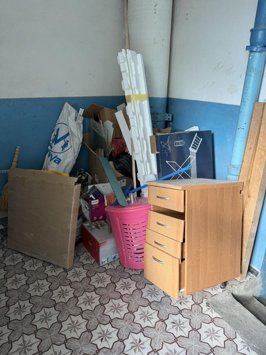 Вантажники, переїзди квартир