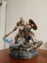 God of war figurka kolekcjonerska
