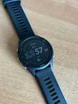 Garmin Forerunner 255 Music Czarny Stan Bdb Gwarancja do 11.2025