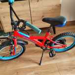 Rowerek Kross 16 cali
