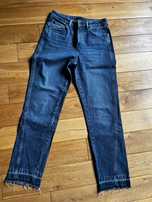 Jeansy 36 Massimo Dutti