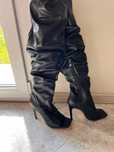 Botas cano alto super sexys